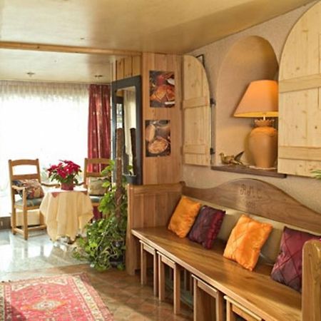 Hotel Restaurant Robichon Loray Екстер'єр фото