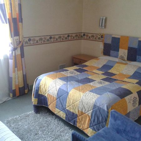 Hotel Restaurant Robichon Loray Екстер'єр фото