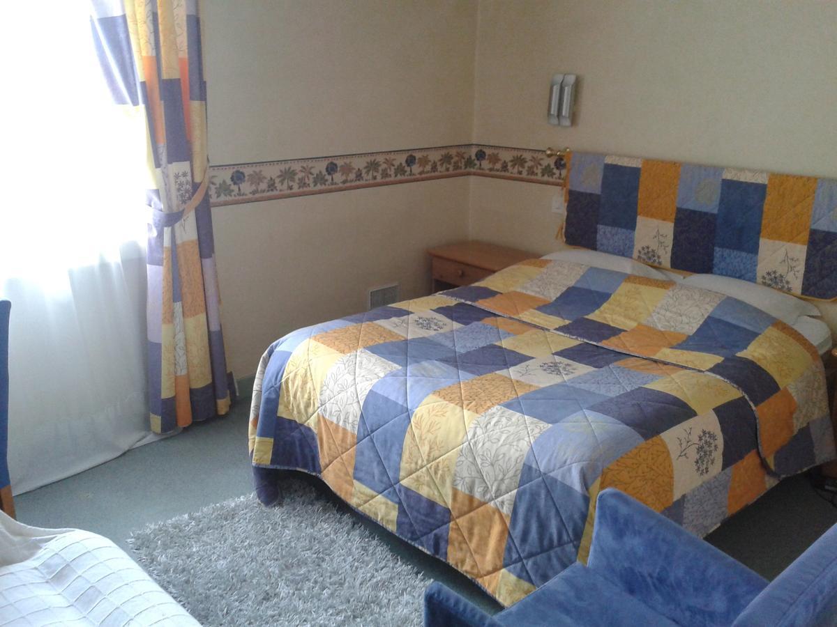Hotel Restaurant Robichon Loray Екстер'єр фото