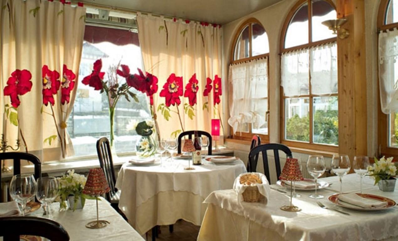 Hotel Restaurant Robichon Loray Екстер'єр фото