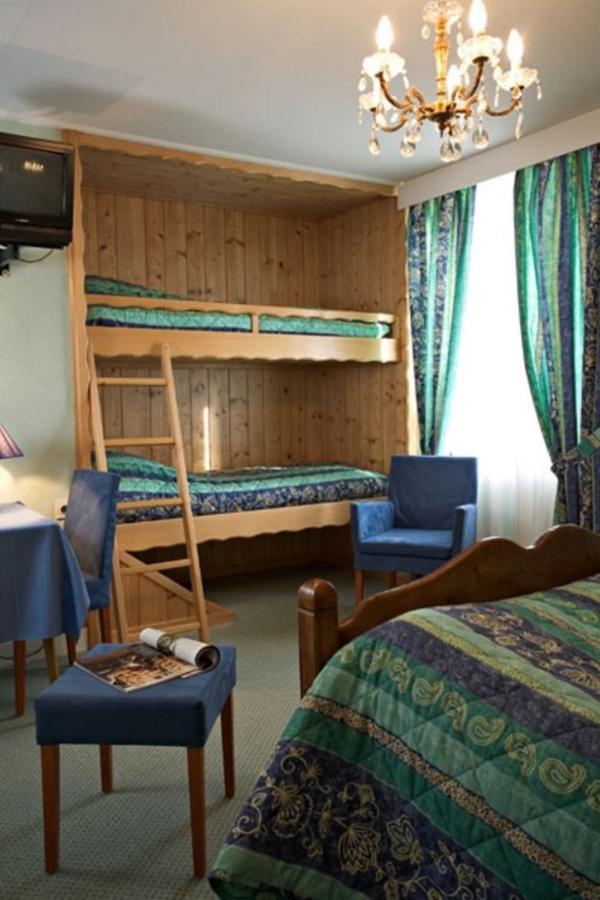 Hotel Restaurant Robichon Loray Екстер'єр фото