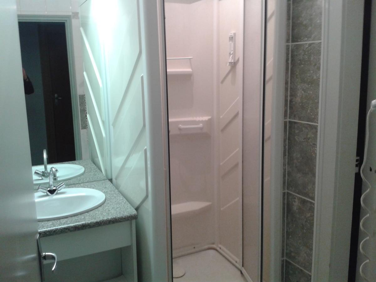 Hotel Restaurant Robichon Loray Екстер'єр фото