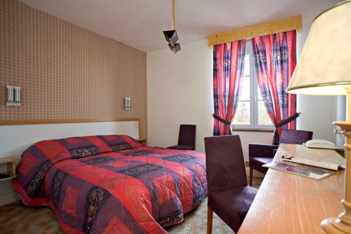 Hotel Restaurant Robichon Loray Екстер'єр фото