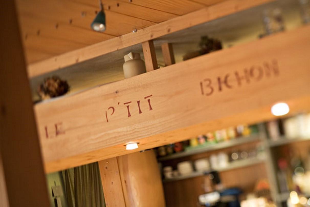 Hotel Restaurant Robichon Loray Екстер'єр фото