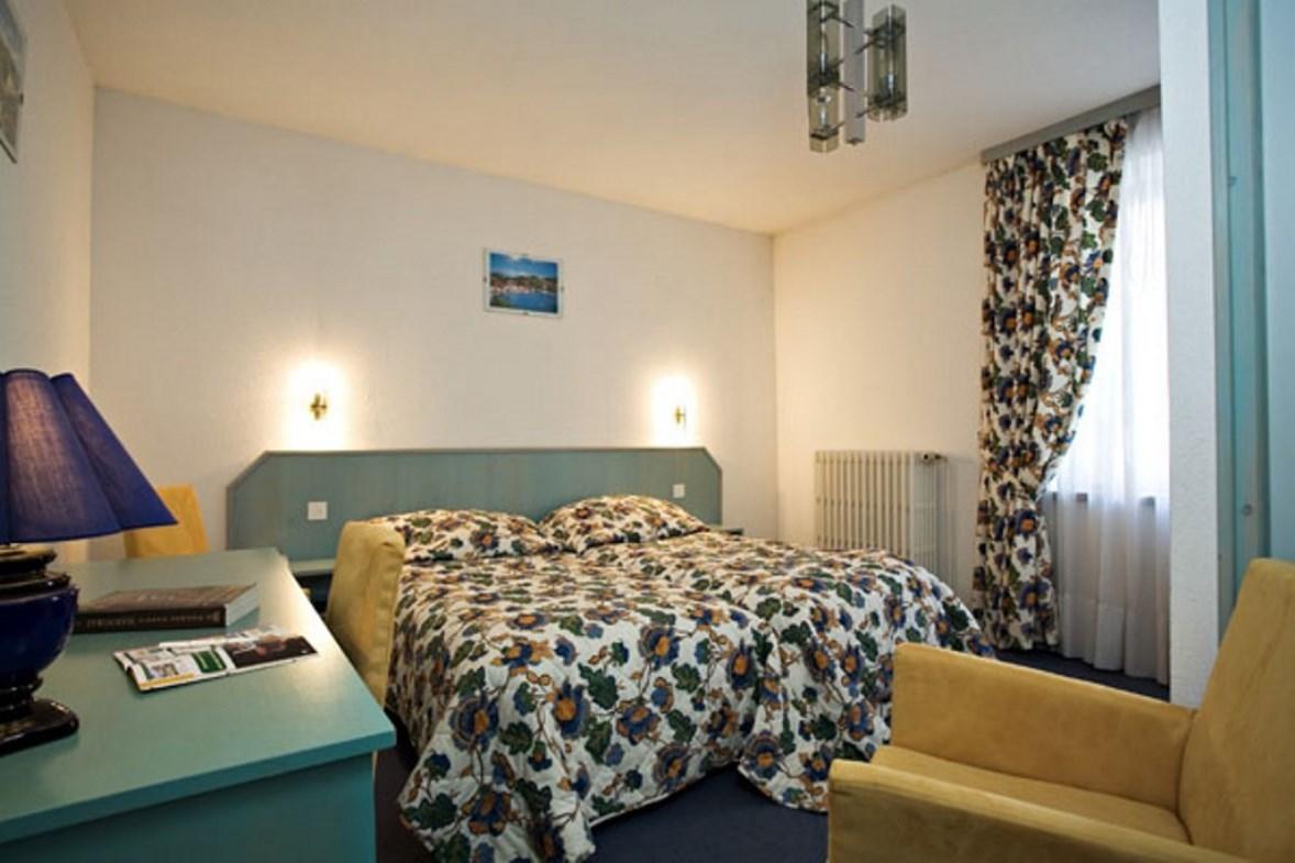 Hotel Restaurant Robichon Loray Екстер'єр фото