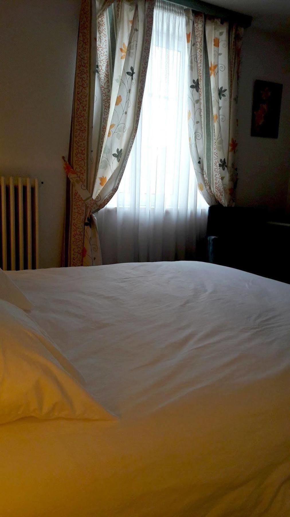 Hotel Restaurant Robichon Loray Екстер'єр фото