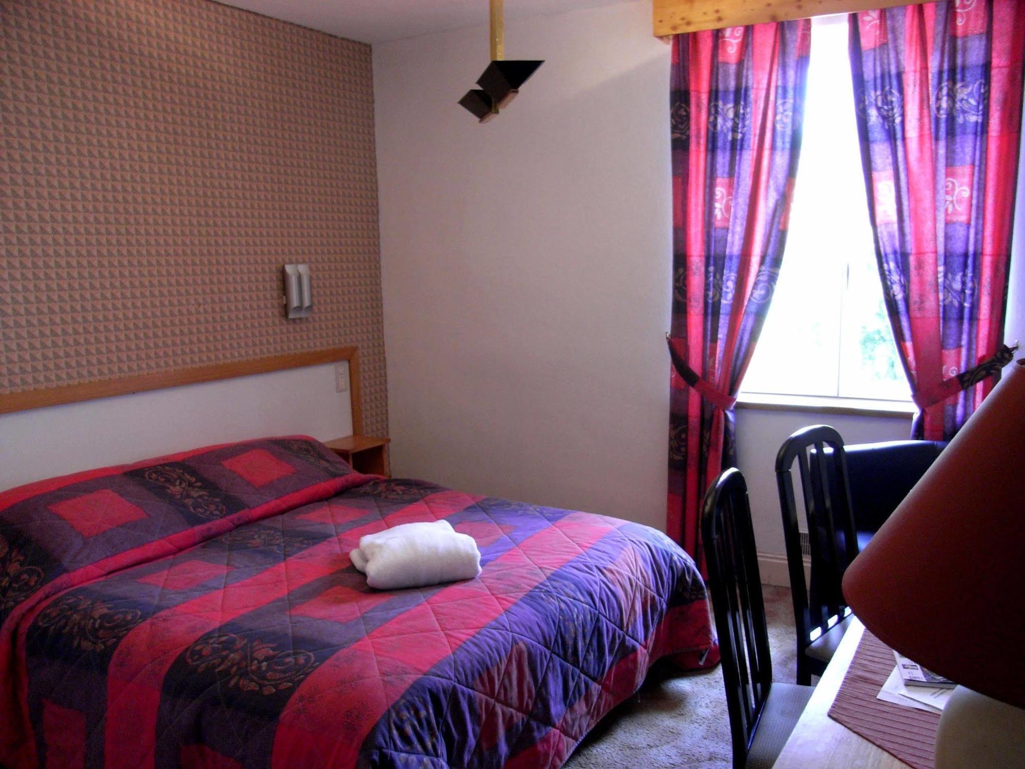 Hotel Restaurant Robichon Loray Екстер'єр фото