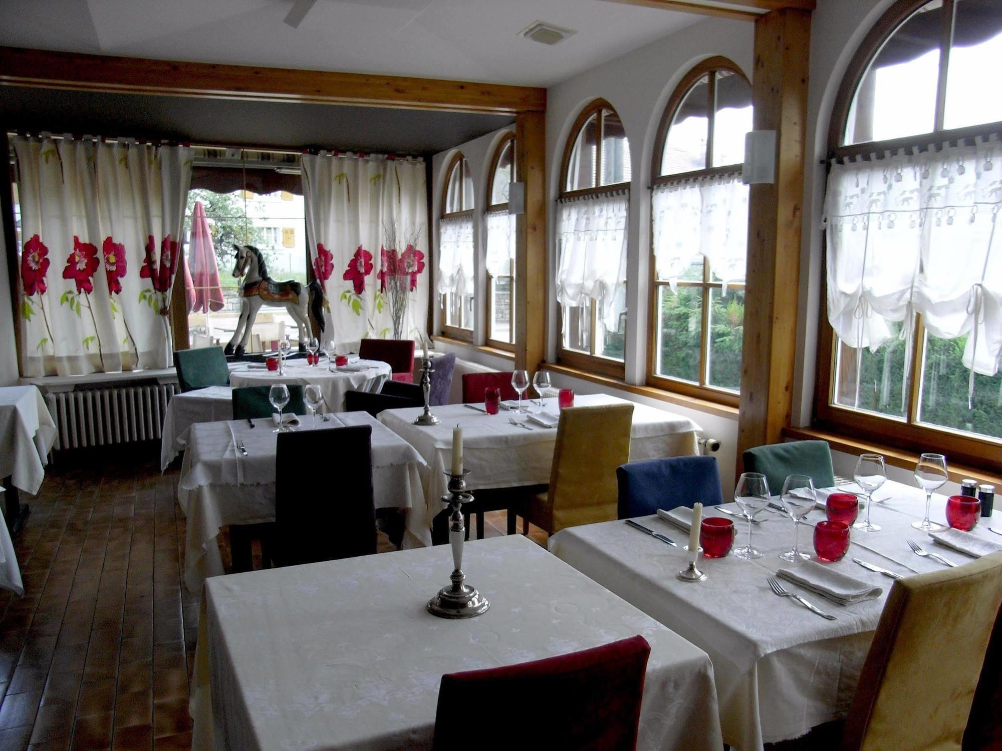 Hotel Restaurant Robichon Loray Екстер'єр фото