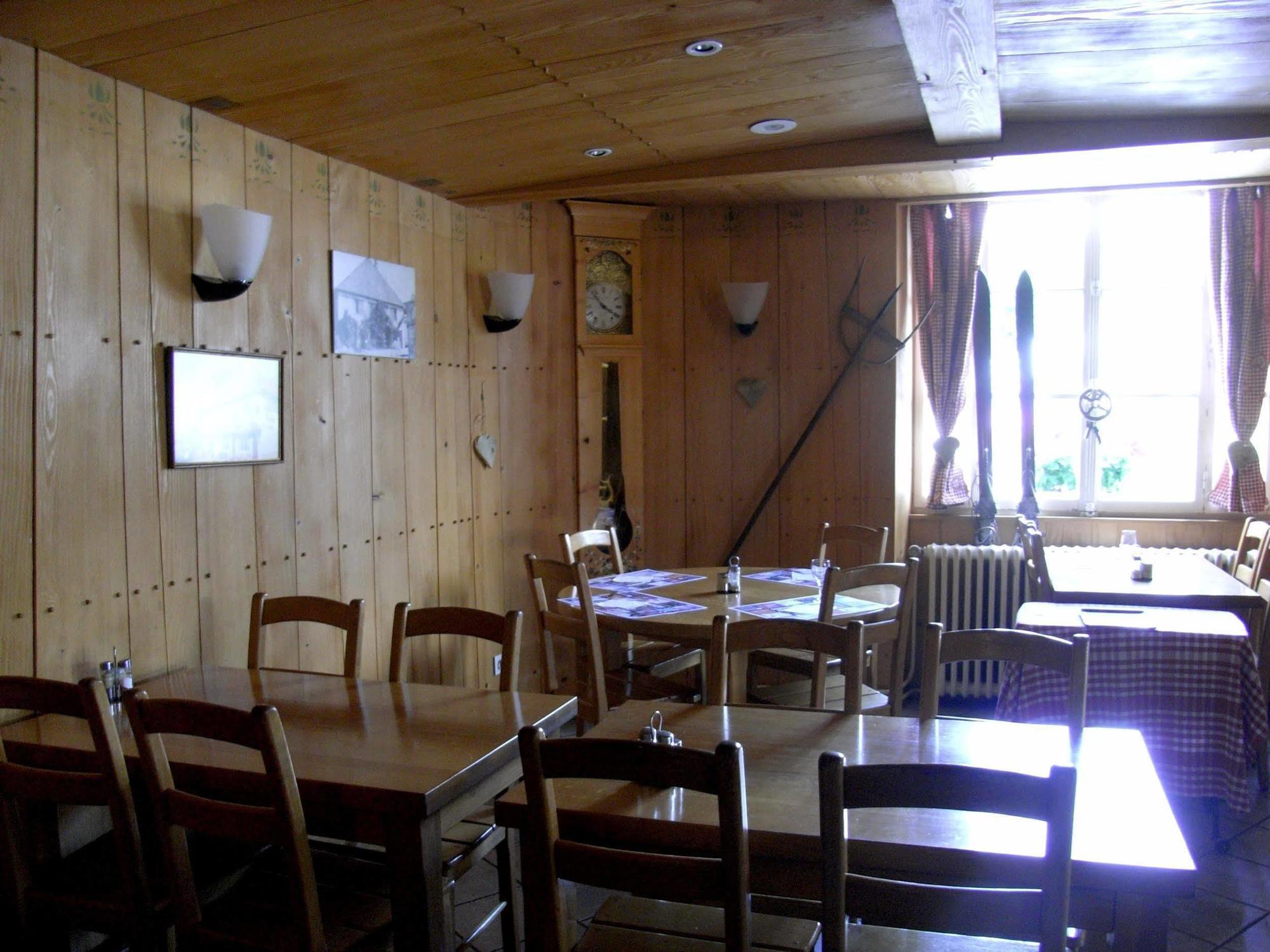 Hotel Restaurant Robichon Loray Екстер'єр фото